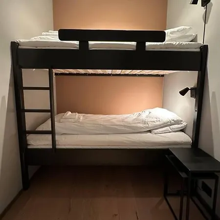 Riddergaarden Slettefjell * Beitostolen